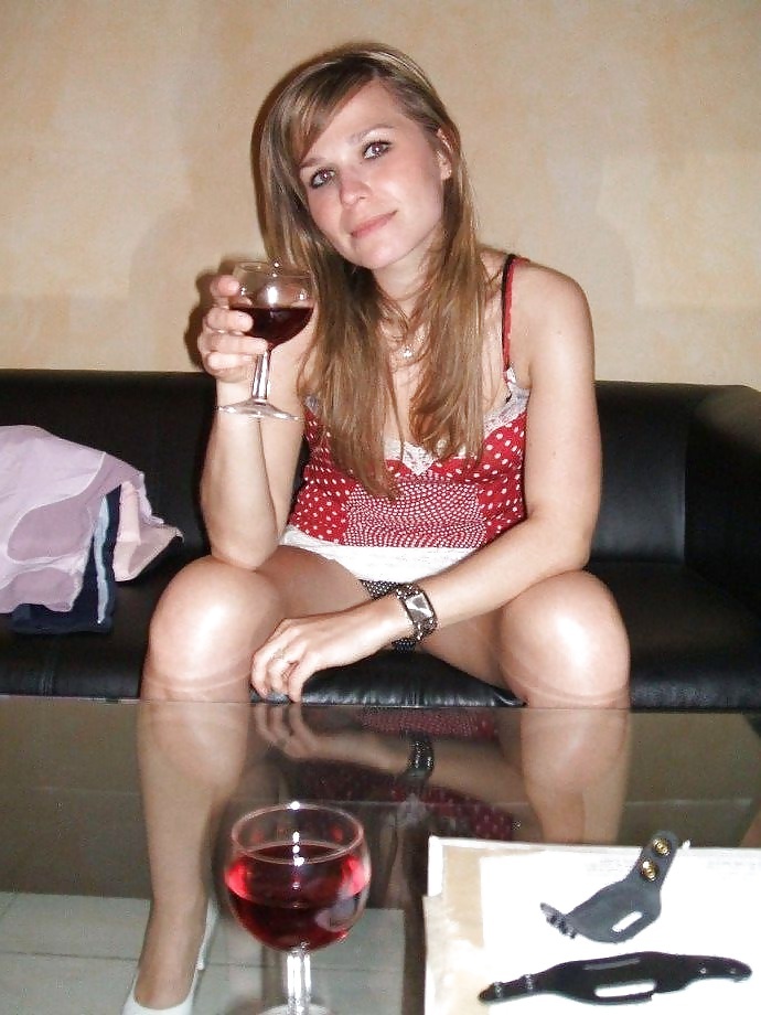 femme à baiser